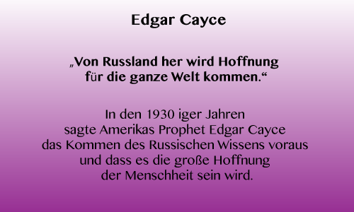 EdgarCayce